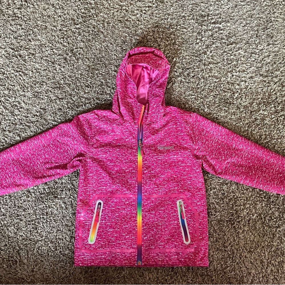 Girls Spring/Fall Jacket